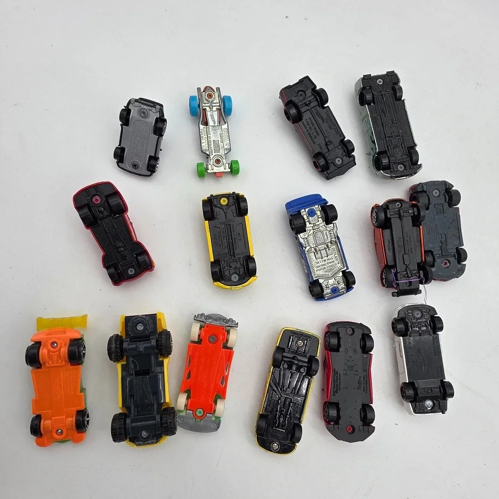 MATCHBOX good all